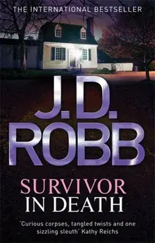 Survivor In Death, Paperback/J. D. Robb