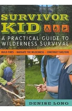 Survivor Kid - Denise Long