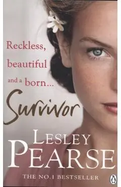 Survivor - Lesley Pearse