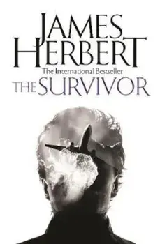 Survivor, Paperback/James Herbert