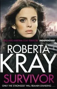 Survivor, Paperback/Roberta Kray