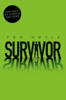 Survivor, Paperback/Tom Hoyle