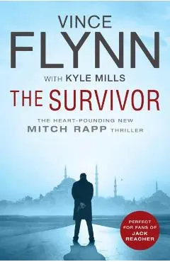 Survivor - Vince Flynn