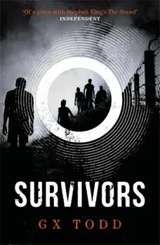 Survivors. The Voices Book 3, Paperback/G X Todd