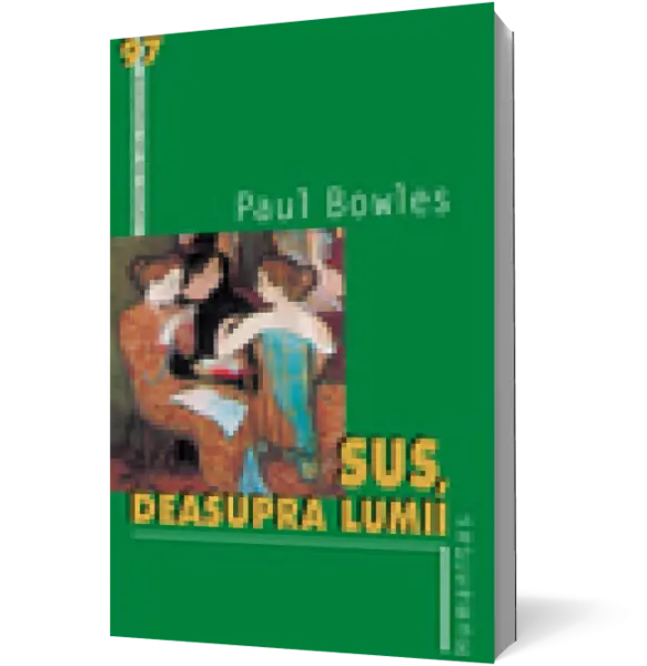 Sus, deasupra lumii