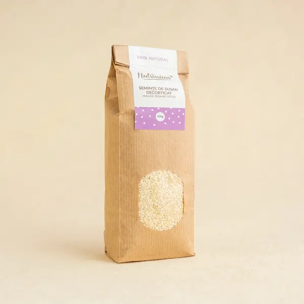 Susan decorticat 300 g