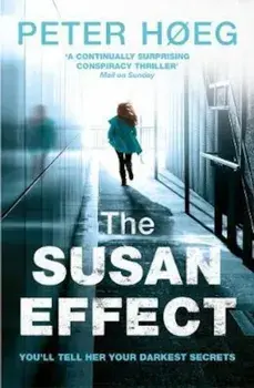 Susan Effect, Paperback/Peter H?eg