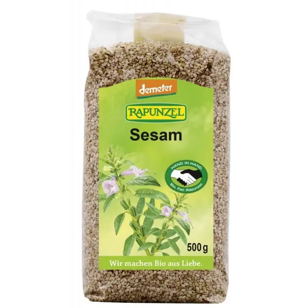 Susan in coaja, eco - 500 g