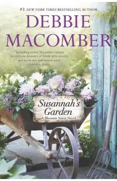 Susannah's Garden - Debbie Macomber