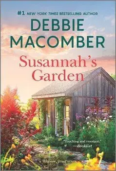 Susannah's Garden, Paperback/Debbie Macomber