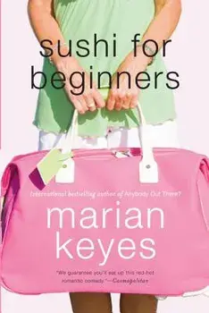 Sushi for Beginners, Paperback/Marian Keyes