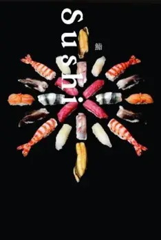 Sushi, Paperback/Kazuo Nagayama