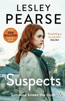 Suspects. The Sunday Times Top 5 Bestseller, Paperback/Lesley Pearse