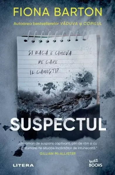 Suspectul