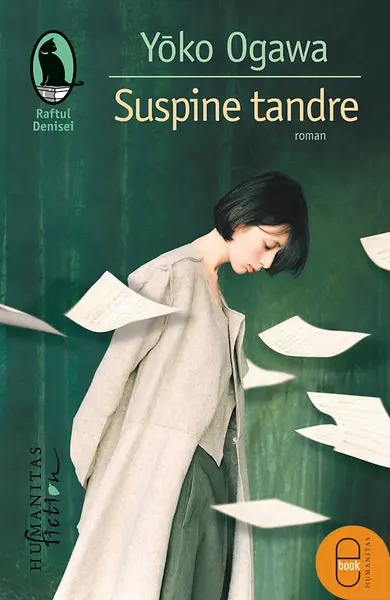 Suspine tandre (epub)