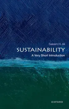 Sustainability. A Very Short Introduction, Paperback/***