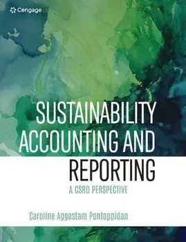 Sustainability Accounting and Reporting. A CSRD Perspective, Paperback/***