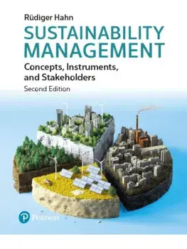 Sustainability Management: Concepts, Instruments, and Stakeholders. 2 ed, Paperback/Rudiger Hahn