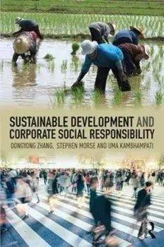 Sustainable Development and Corporate Social Responsibility, Paperback/Uma S. Kambhampati