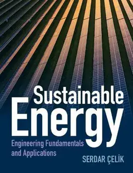 Sustainable Energy. Engineering Fundamentals and Applications, Hardback/***