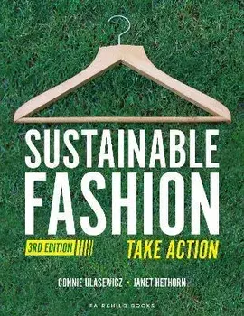 Sustainable Fashion. Take Action - Bundle Book + Studio Access Card, 3 ed/***