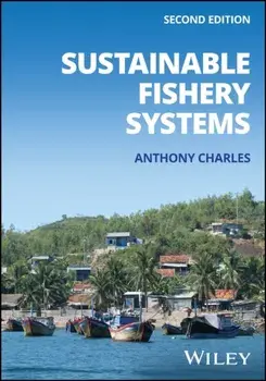 Sustainable Fishery Systems. 2 ed, Hardback/***