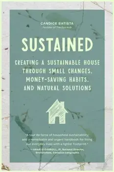 Sustained, Paperback/Candice Batista
