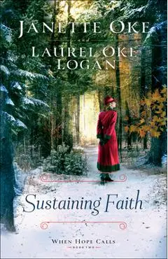 Sustaining Faith - Janette Oke