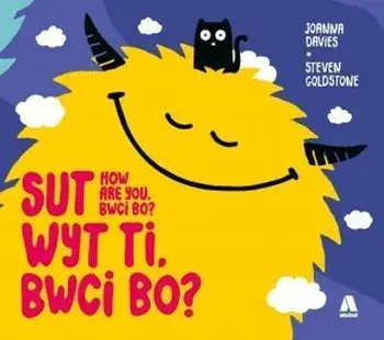 Sut Wyt Ti, Bwci Bo? / How Are You, Bwci Bo?. Bilingual ed, Paperback/Joanna Davies