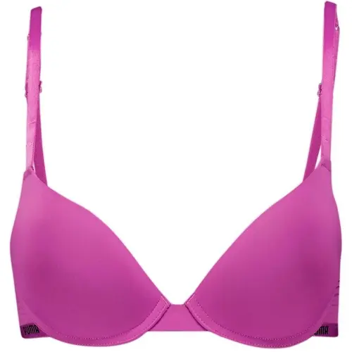 Sutien femei Puma Women Pushup Bra 1p 90786416