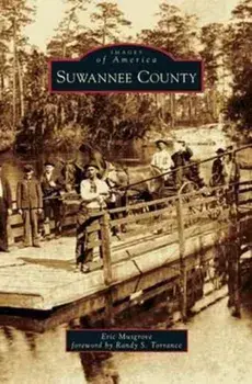 Suwannee County, Hardcover/Eric Musgrove