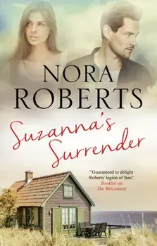 Suzanna's Surrender. Main, Hardback/Nora Roberts