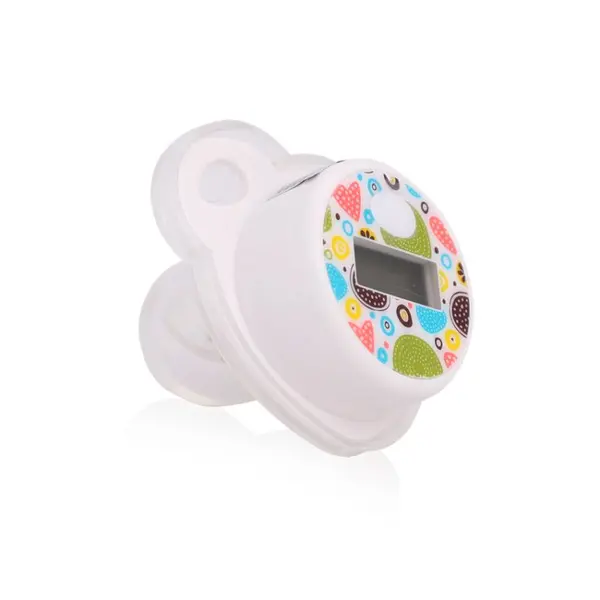 Suzeta cu termometru digital Lorelli Baby Care