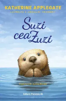 Suzi cea Zuzi/Katherine Applegate