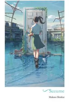 Suzume - Makoto Shinkai