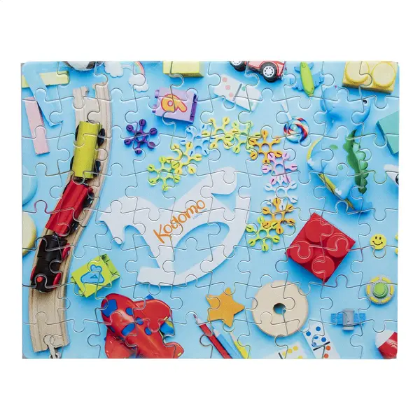 Suzzle puzzle