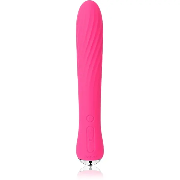 Svakom Anya Warming vibrator 19.4 cm