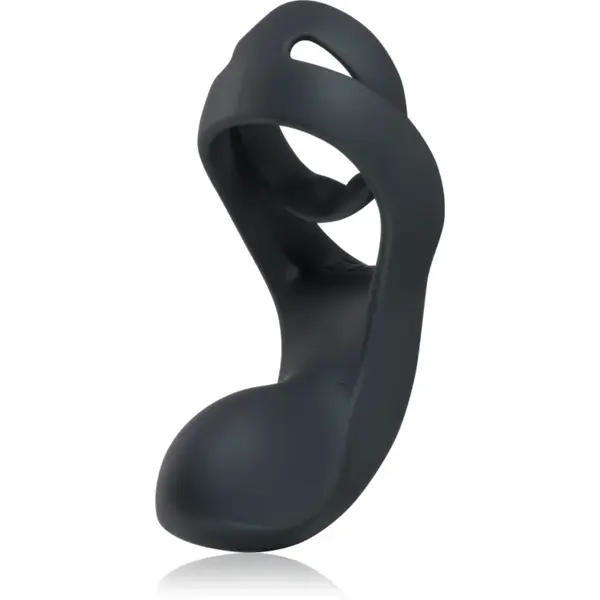 Svakom Benedict Double Ring Perineum inel pentru penis 11.4 cm