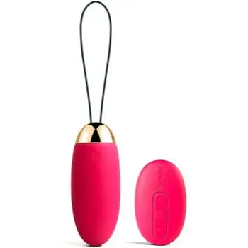 Svakom Elva Pink ou vibrator