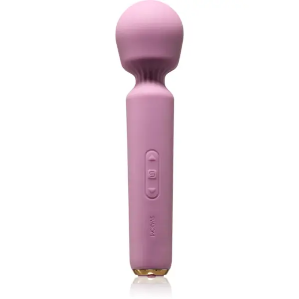 Svakom Emma Neo Mini cap de masaj 17 cm