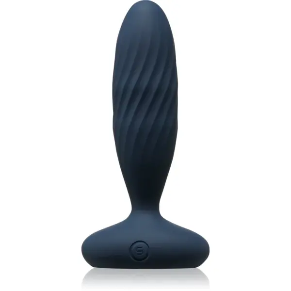 Svakom Jordan App controlled dop anal vibrator 12.3 cm