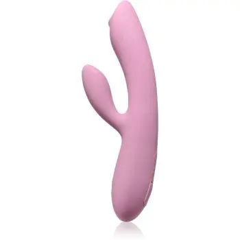 Svakom Trysta Neo Interactive vibrator cu stimularea clitorisului