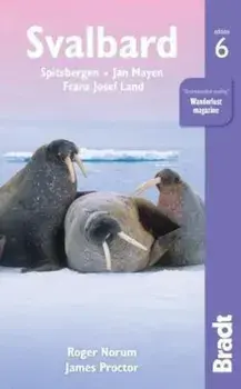 Svalbard, Paperback/Franz Josef Land