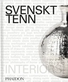 Svenskt Tenn. Interiors, Hardback/Nina Strizler-Levine