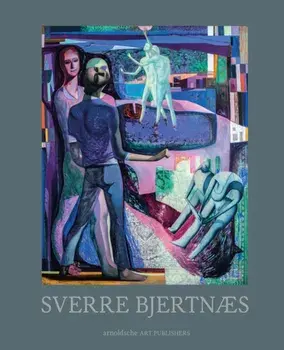 Sverre Bjertnaes. Works, Hardback/***