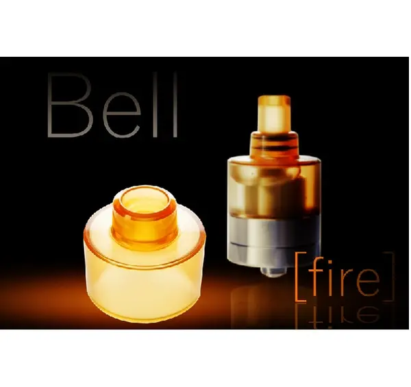 Svoemesto Kayfun Lite - BellCap Fire 22mm -Fire