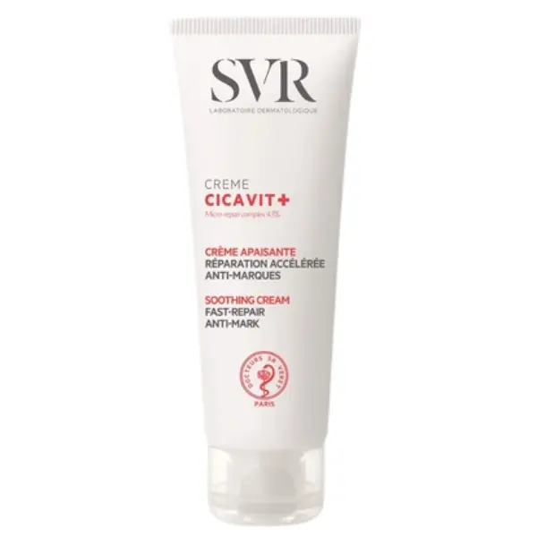 SVR CICAVIT+ CREMA 40ML 11970