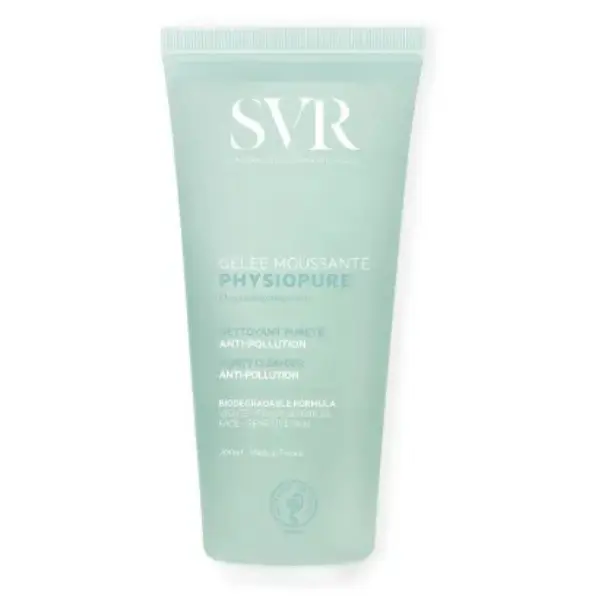 SVR PHYSIOPURE GEL SPUMANT 200ML