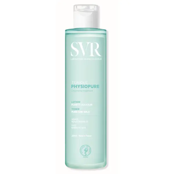 SVR PHYSIOPURE TONIC 200ML