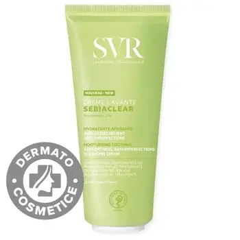 SVR Sebiaclear crema hidratanta de curatare 200 ml
